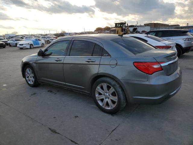 1C3CCBAB1DN762900 | 2013 Chrysler 200 lx