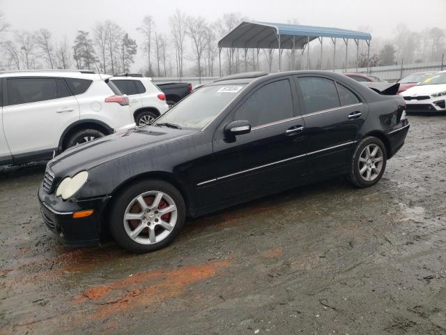 2007 Mercedes-Benz  