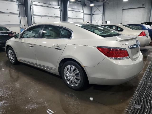 1G4GA5EC0BF295723 | 2011 Buick lacrosse cx