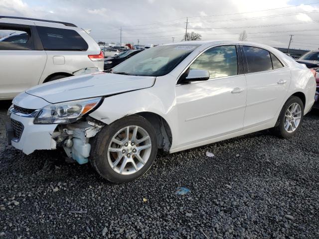 Lot #2407247940 2014 CHEVROLET MALIBU 1LT salvage car