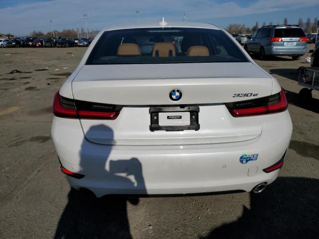 2021 BMW 330E - 3MW5P7J07M8B77243