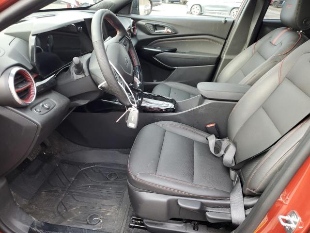 2024 CHEVROLET TRAX 2RS - KL77LJE26RC032885