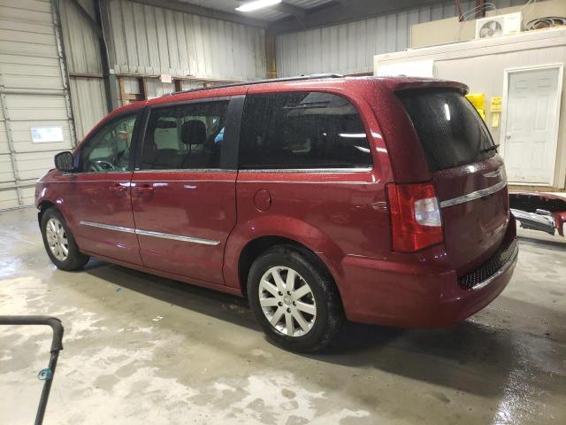 Vin: 2c4rc1bg5dr770284, lot: 39938514, chrysler minivan touring 20132