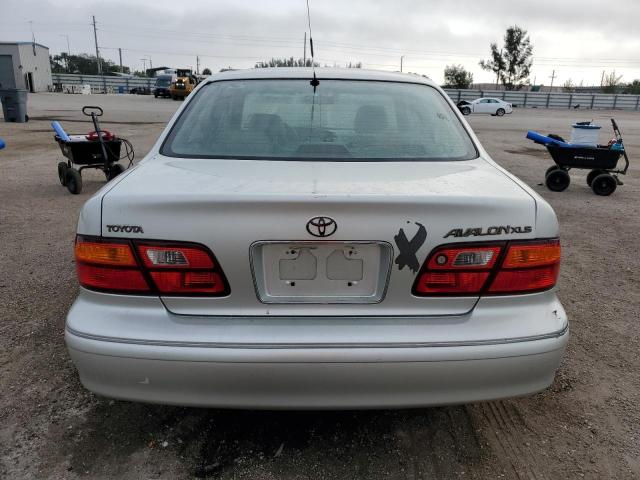 1999 Toyota Avalon Xl VIN: 4T1BF18B9XU331600 Lot: 38885804