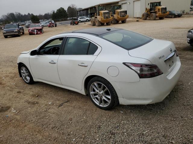 Vin: 1n4aa5ap6ec470250, lot: 36828484, nissan maxima s 20142