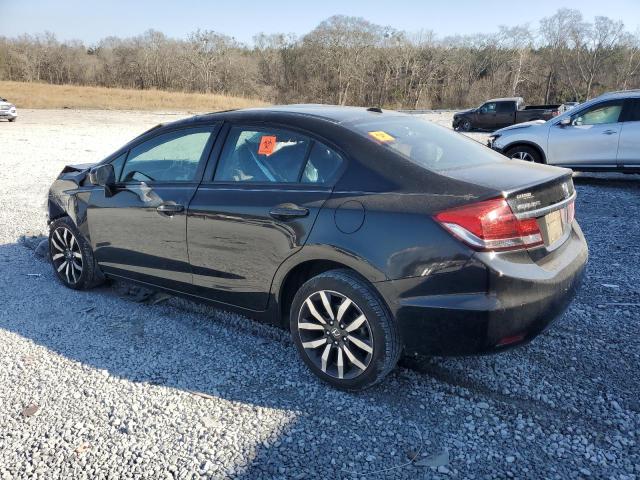 19XFB2F93FE235658 | 2015 HONDA CIVIC EXL