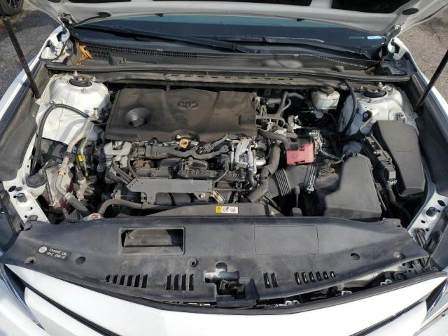 VIN 4T1B11HKXKU743192 2019 Toyota Camry, L no.11