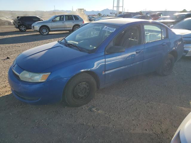 2004 Saturn Ion 