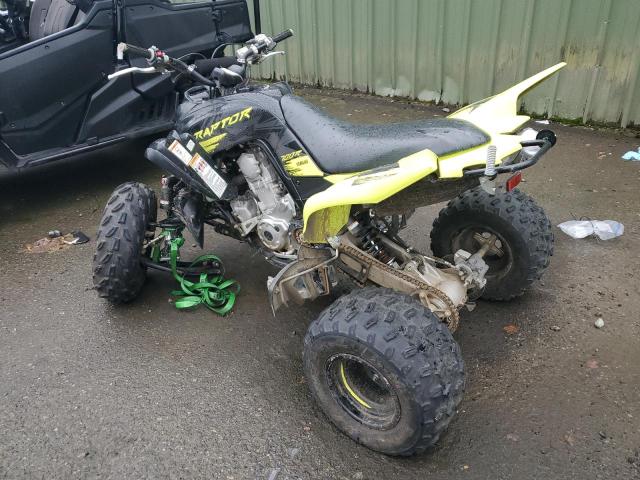 2022 YAMAHA YFM700 R 5Y4AM86E1NA104631