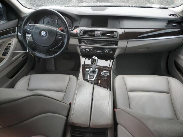 VIN WBAFR7C55DC823184 2013 BMW 5 Series, 535 I no.8