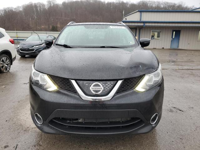 JN1BJ1CR7JW261441 | 2018 NISSAN ROGUE SPOR