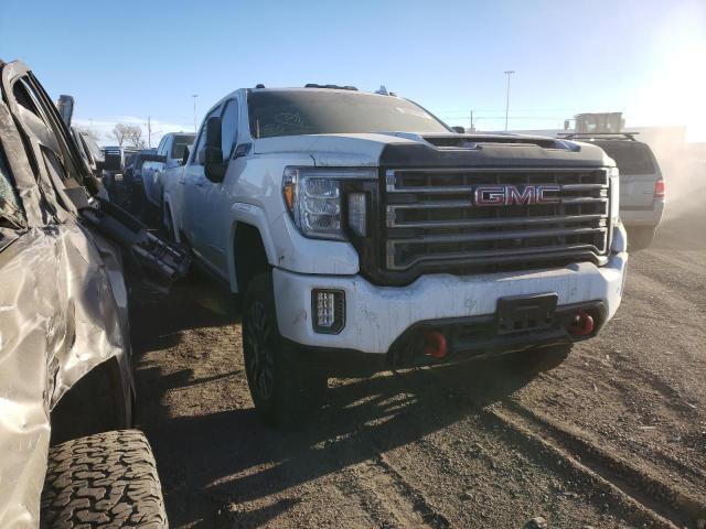 1GT49PEY4NF236329 | 2022 GMC SIERRA K25