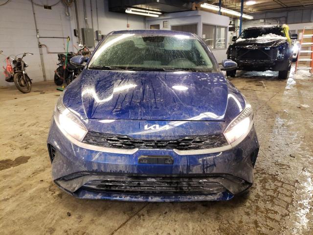 2023 KIA FORTE LX - 3KPF24AD6PE599114