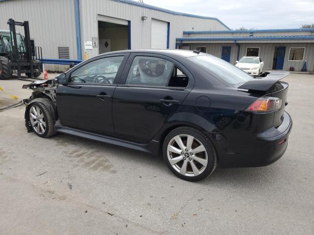 2015 MITSUBISHI LANCER GT JA32U8FW0FU000703