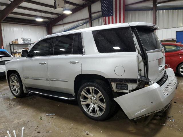 2017 CADILLAC ESCALADE L - 1GYS4BKJ8HR242664