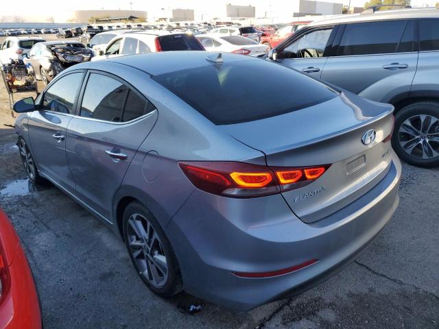 5NPD84LFXHH048976 | 2017 HYUNDAI ELANTRA SE