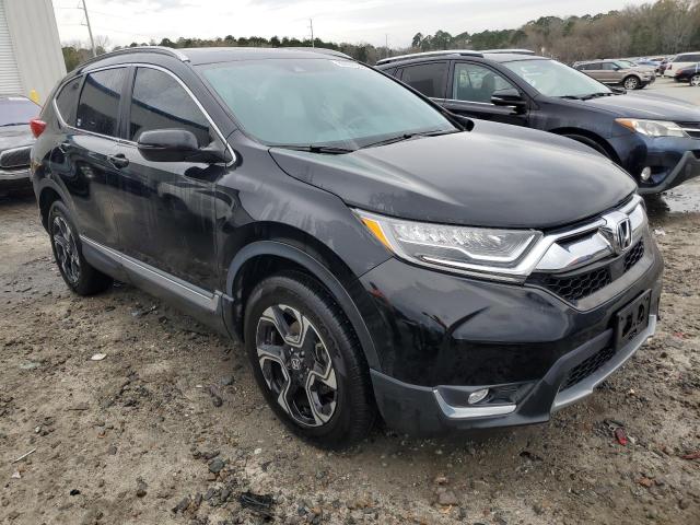 JHLRW2H97KX015757 | 2019 HONDA CR-V TOURI