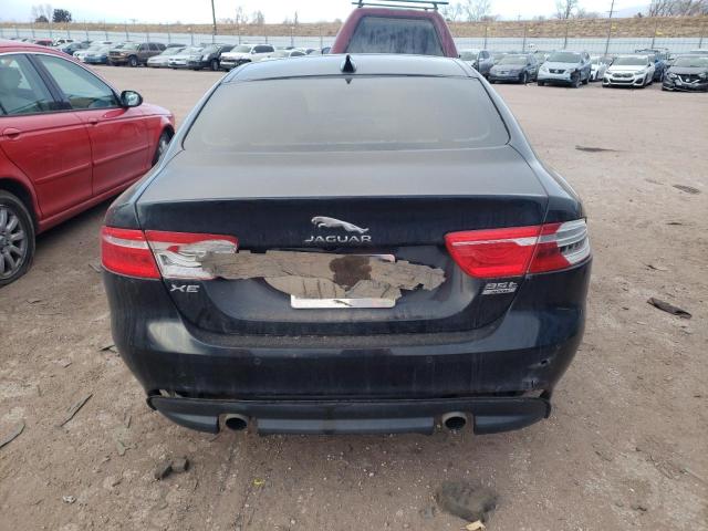 2017 JAGUAR XE PREMIUM - SAJAJ4BV2HA963281