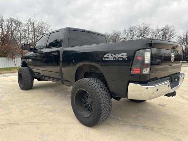 3C6UR5CL5JG296809 | 2018 Ram 2500 st