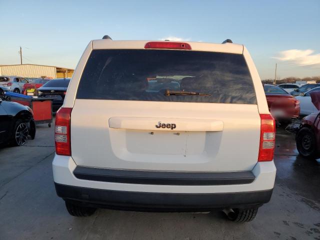 1C4NJPBAXGD693177 | 2016 JEEP PATRIOT SP