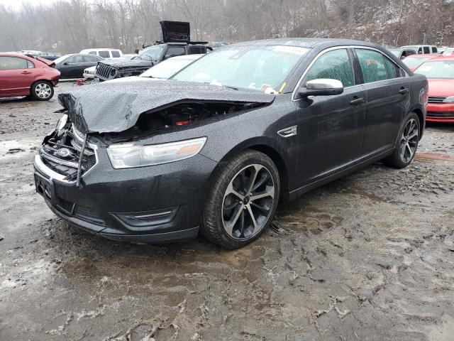 2014 Ford Taurus Limited