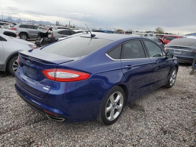 3FA6P0H94GR305476 | 2016 FORD FUSION SE