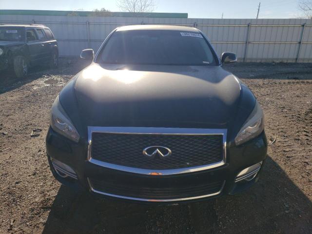 2016 Infiniti Q70L 3.7 VIN: JN1BY1PP6GM630511 Lot: 38210074