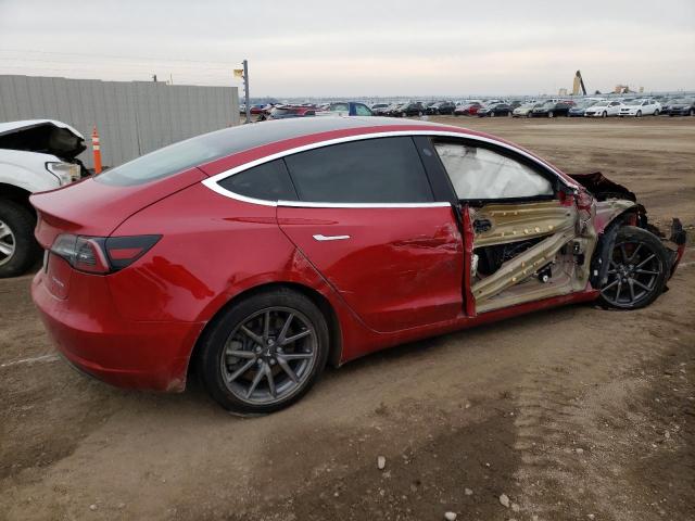 5YJ3E1EB0LF668207 | 2020 TESLA MODEL 3