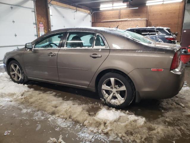 2011 Chevrolet Malibu 1Lt VIN: 1G1ZC5E19BF380820 Lot: 38004004