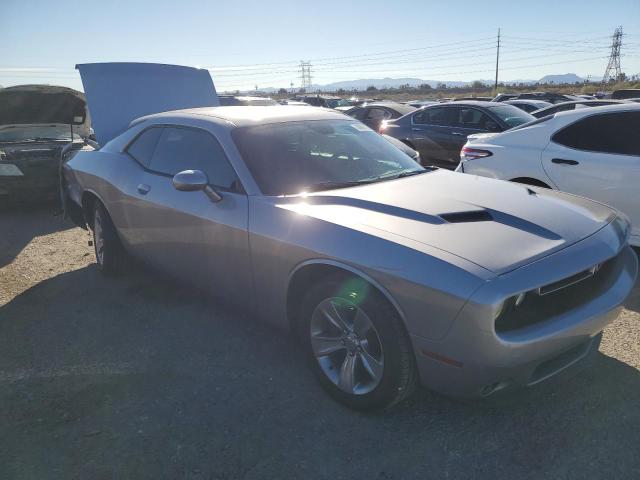 2C3CDZAG5GH101711 | 2016 DODGE CHALLENGER