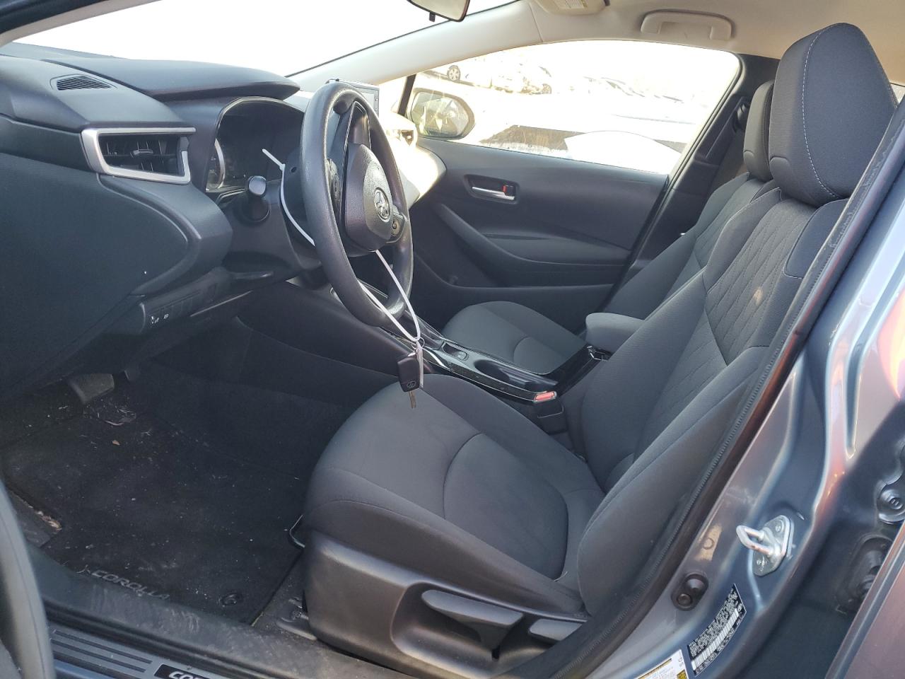 JTDEPRAE1LJ104429 TOYOTA COROLLA 2020