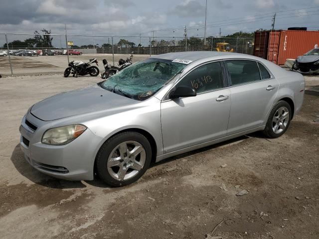 2009 Chevrolet Malibu LS