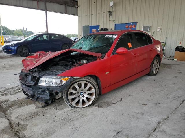 2006 BMW 3 Series 330i