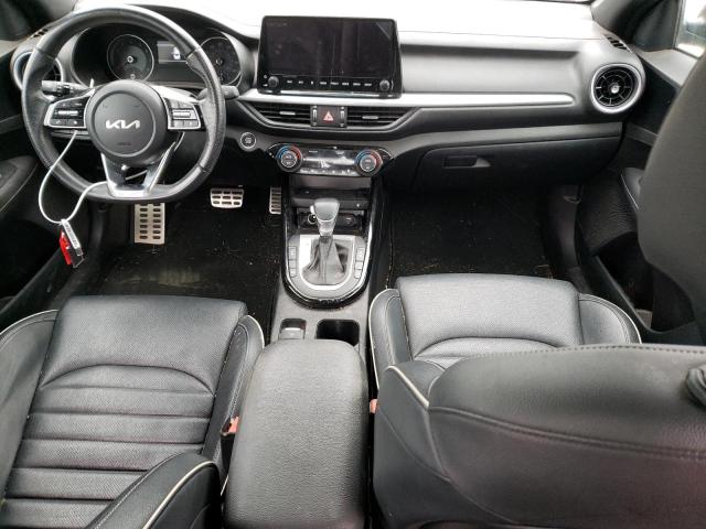 2022 KIA FORTE - 3KPF54AD2NE479038