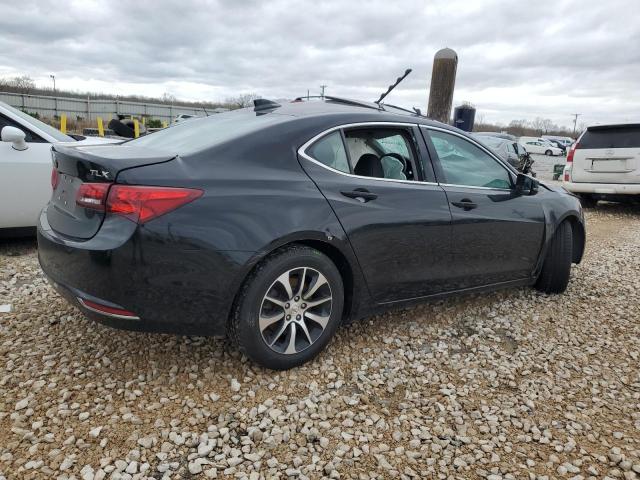 2015 ACURA TLX TECH - 19UUB1F59FA023088