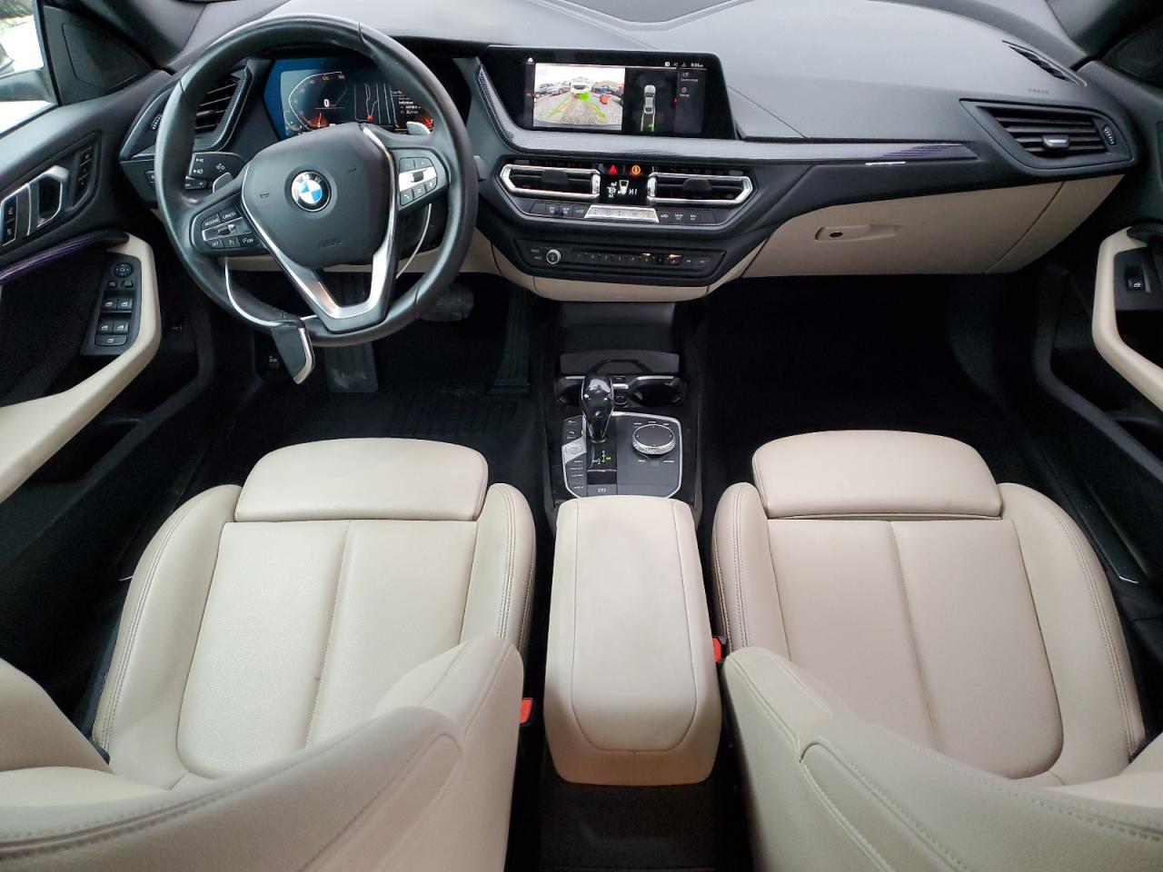 2020 BMW 228Xi vin: WBA73AK00L7G01400