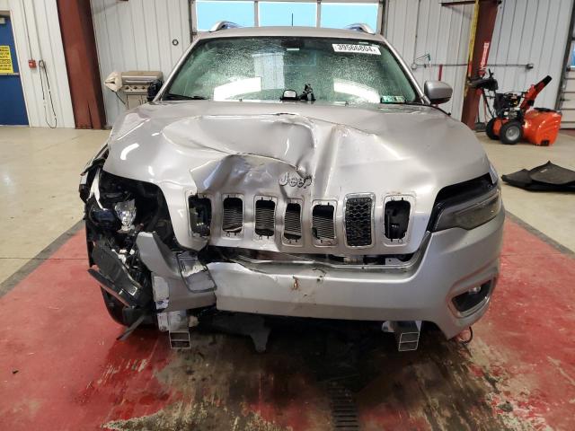 2020 JEEP CHEROKEE L - 1C4PJMDX3LD604018