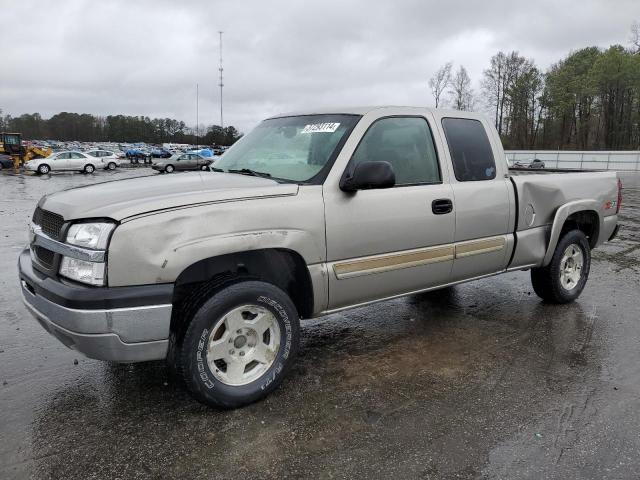 2003 Chevrolet C/K 1500 