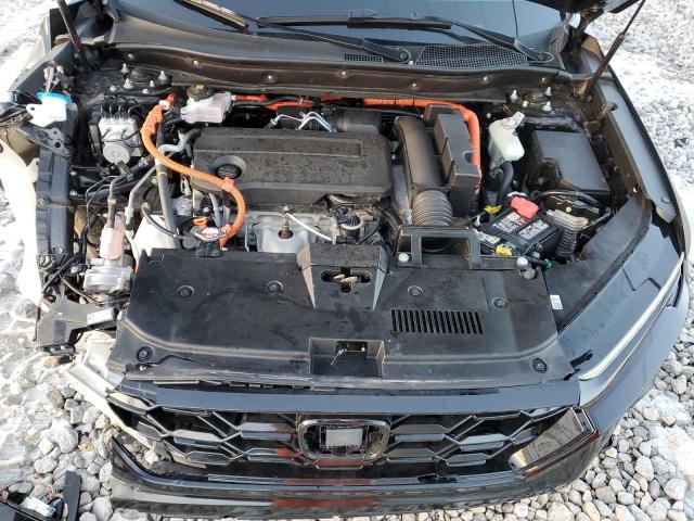 2023 HONDA CR-V SPORT - 7FARS6H93PE005197