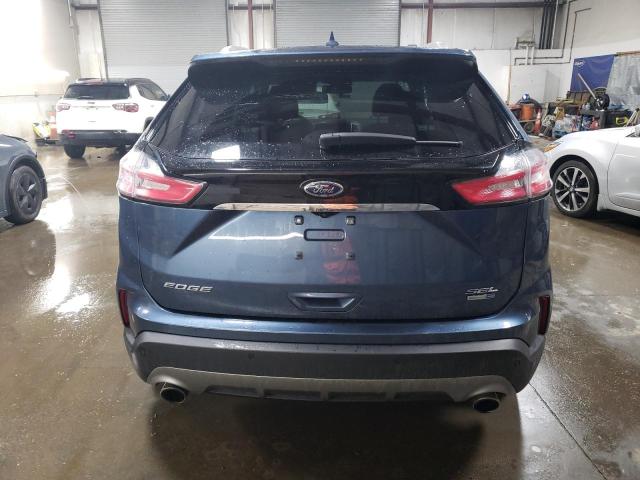 2FMPK4J97KBC34498 2019 FORD EDGE, photo no. 6