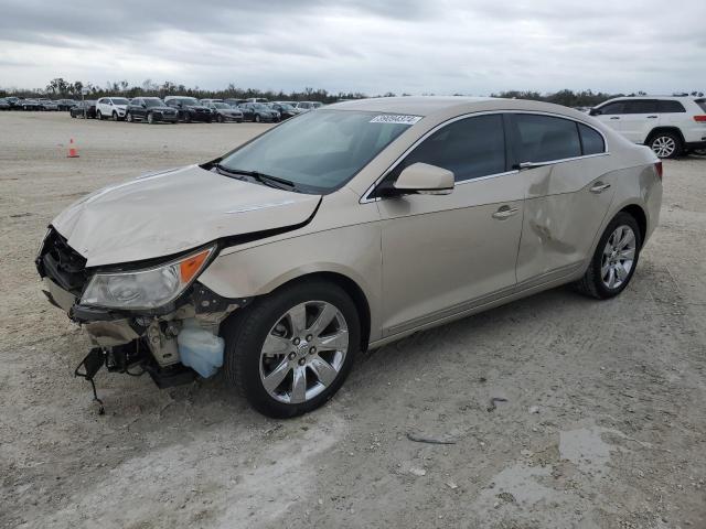 2010 Buick LaCrosse CXL