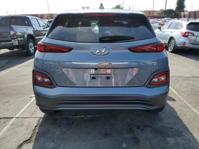 KM8K53AG2MU110436 | 2021 HYUNDAI KONA ULTIM