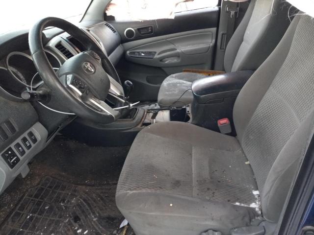 2015 TOYOTA TACOMA ACC - 5TFUX4ENXFX031801