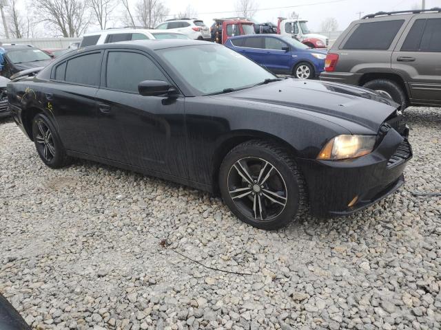 Vin: 2c3cdxjg2eh224206, lot: 40077814, dodge charger sxt 20144