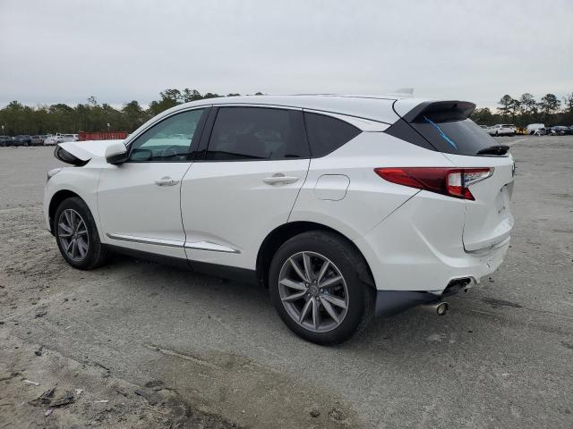 2021 ACURA RDX TECHNO - 5J8TC1H51ML023660