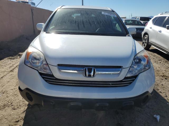 JHLRE48738C031693 | 2008 Honda cr-v exl