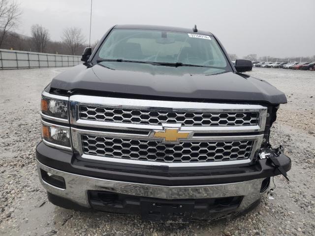 3GCUKREC5FG475439 | 2015 CHEVROLET SILVERADO