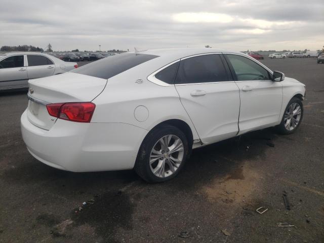 2G1125S3XF9164592 | 2015 CHEVROLET IMPALA LT