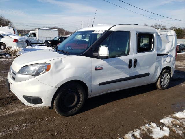 2016 Ram ProMaster 