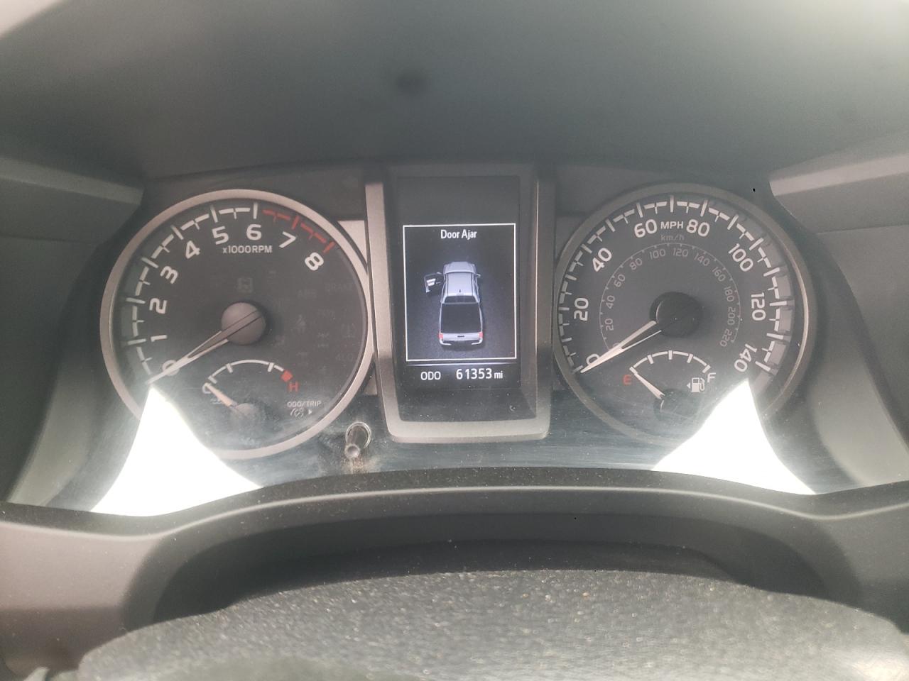3TMCZ5AN5LM353698 TOYOTA TACOMA 2020